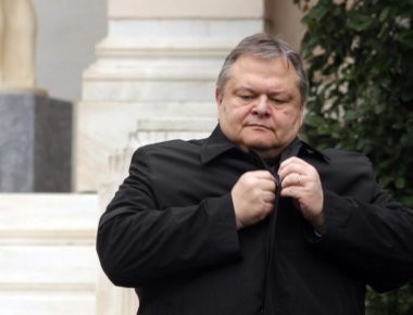 Ε.Βενιζέλος: «Η ελληνική εμπειρία δεν πρέπει να αντιμετωπίζεται ως μια μαύρη σελίδα»